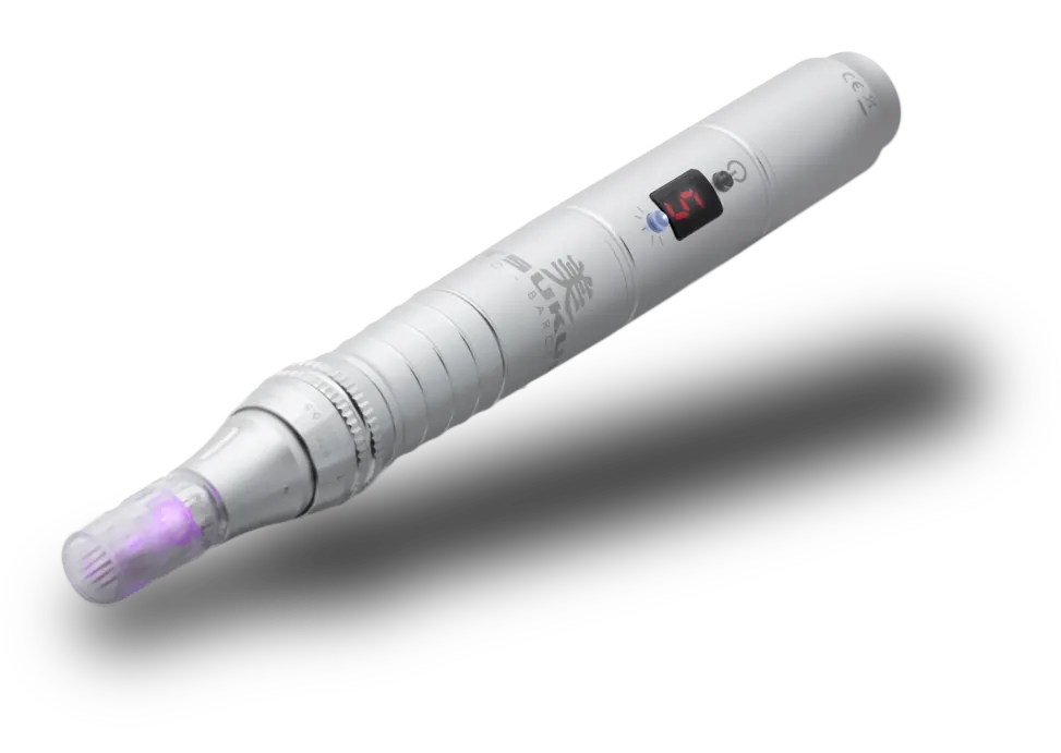 Enpitsu pro lapiz dermico