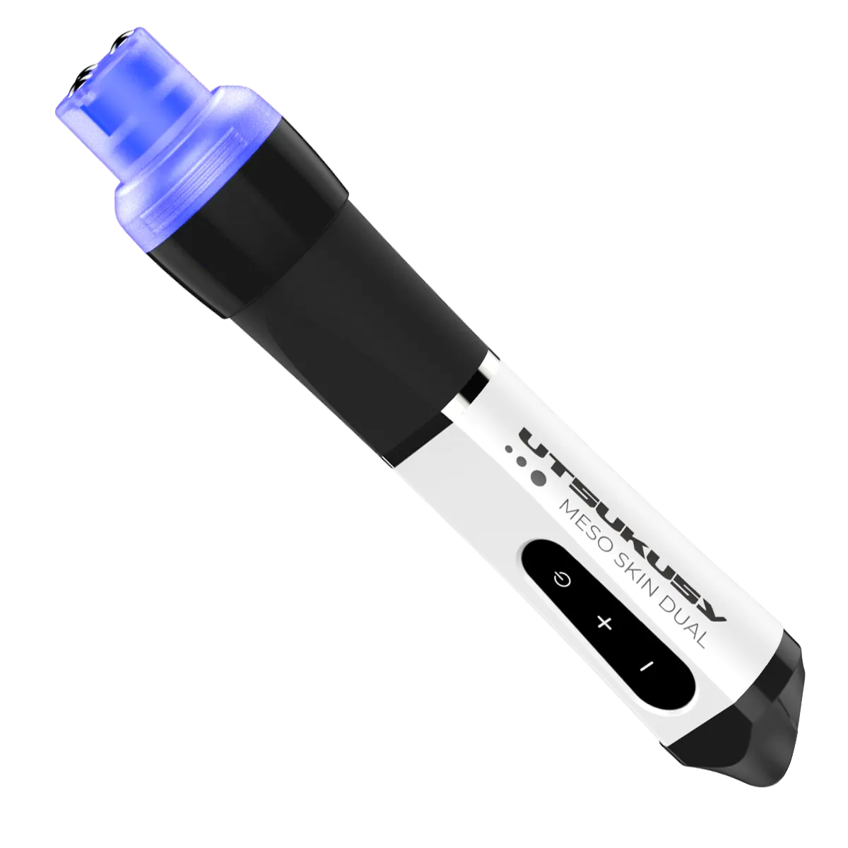 Meso skin dual azul