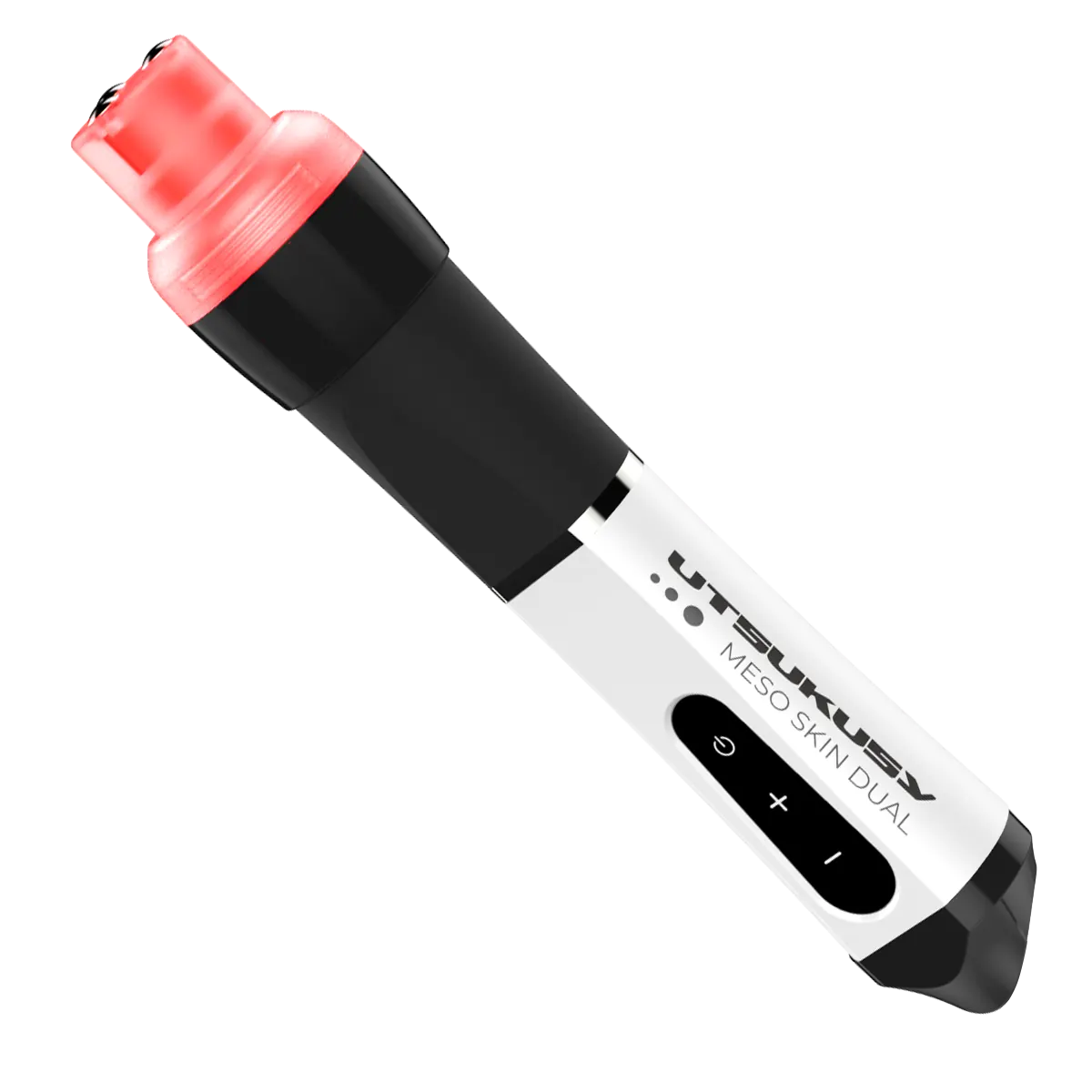 Meso skin dual rojo