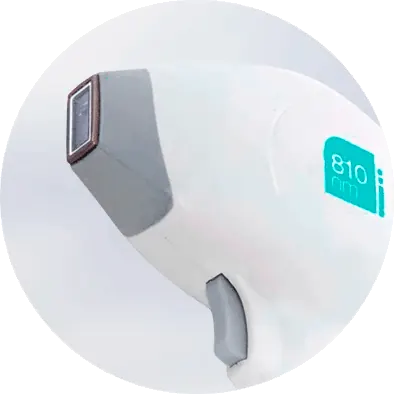 Aplicador Elysion de 810 nm