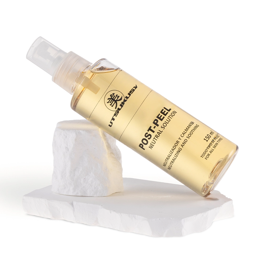 Post peel, solución neutralizadora 150 ml