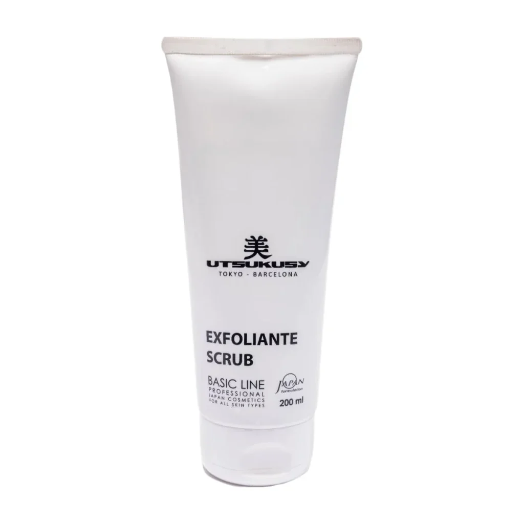 EXFOLIANTE BASIC LINE
