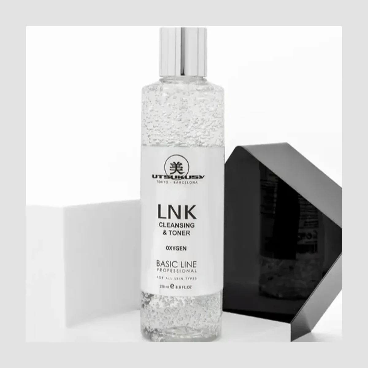 LNK Limpiador Facial 250 ml
