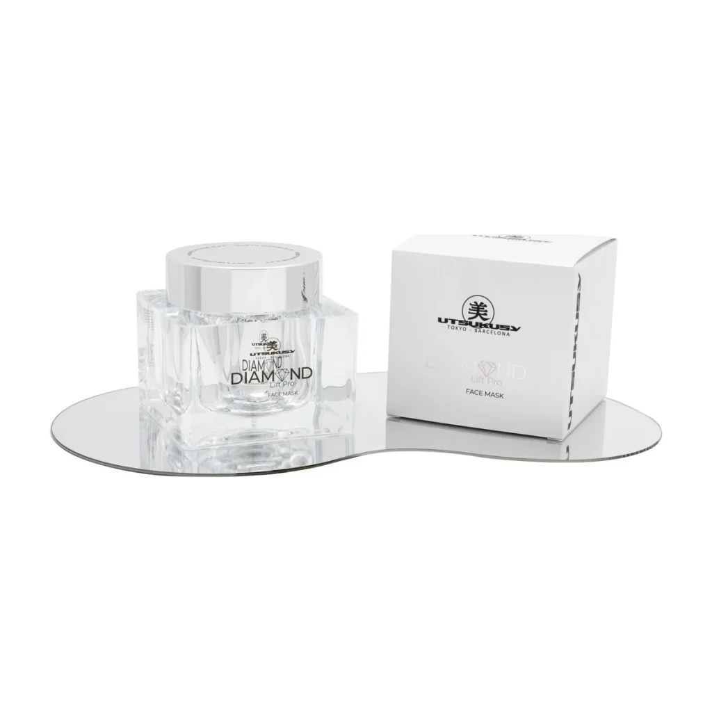 MASCARILLA DIAMOND PROFESIONAL 200ml