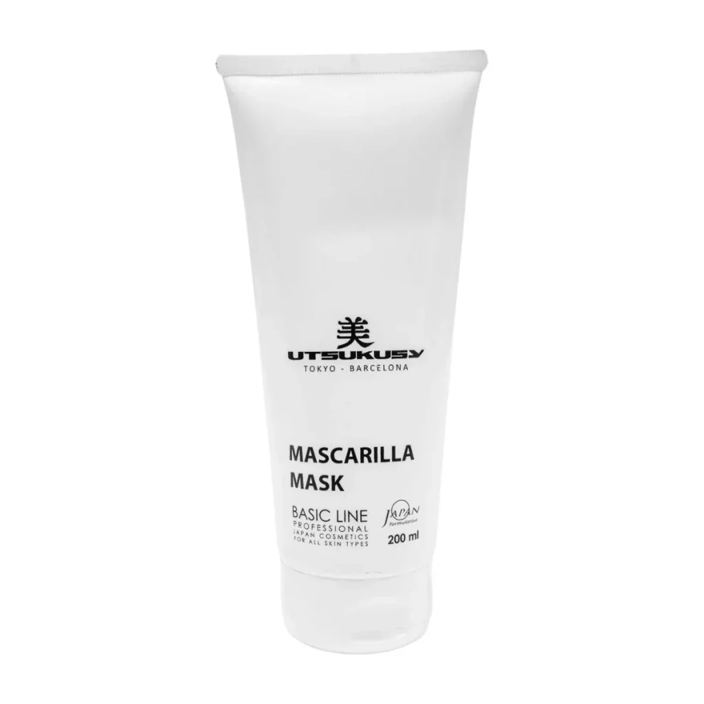 MASCARILLA HIDRATANTE BASIC LINE