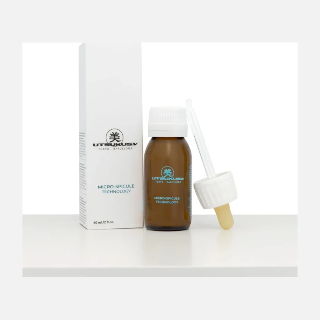 Micro Spicule Technology
