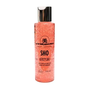 SHO DESMAQUILLANTE DE OJOS Y LABIOS
