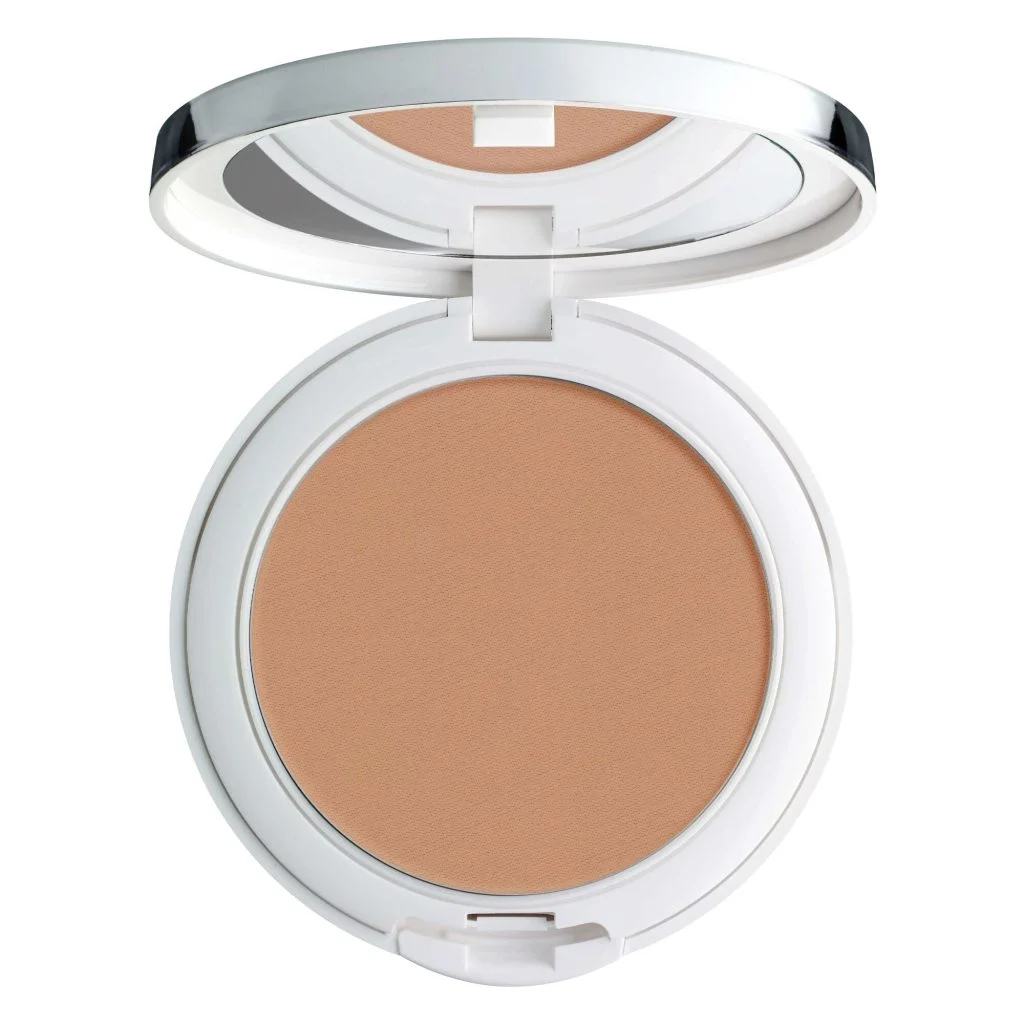 All in One Cream Foundation 08 Warm Sand, base de maquillaje en crema compacta 11 g