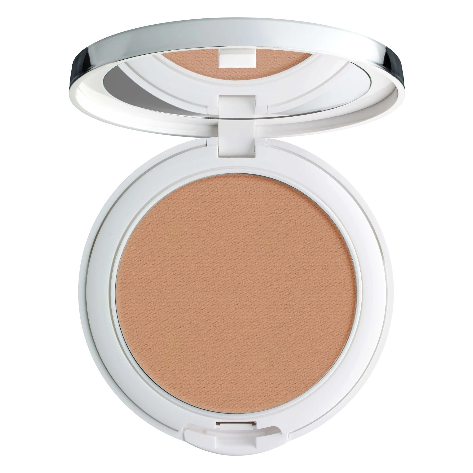 All in One Cream Foundation 08 Warm Sand, base de maquillaje en crema compacta 11 g