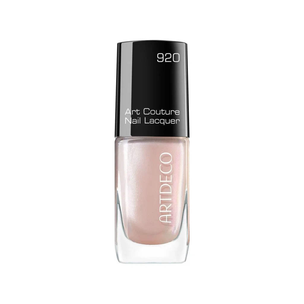 Art Couture Nail Lacquer 920 Silk Road, esmalte de uñas 10 ml