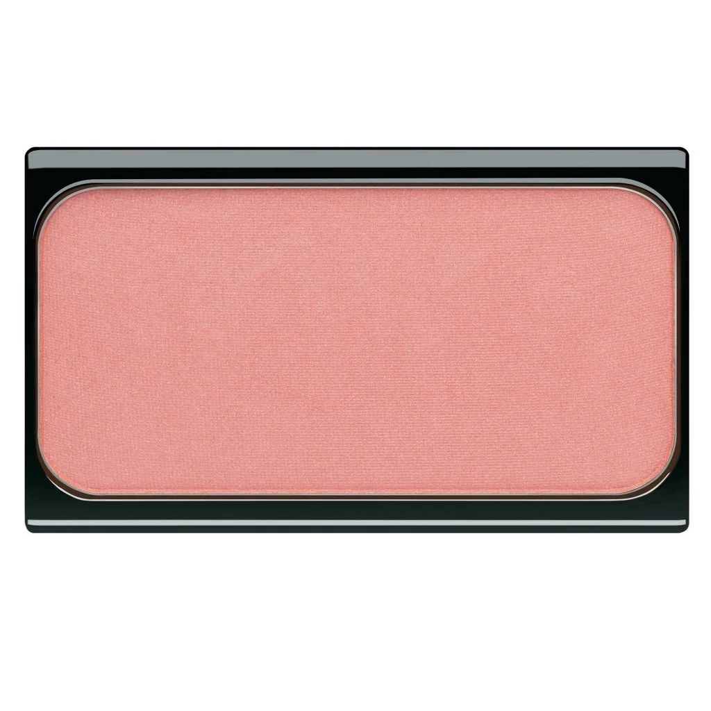 Blusher 10 Gentle Touch, colorete en polvo para Beauty Box 5 g