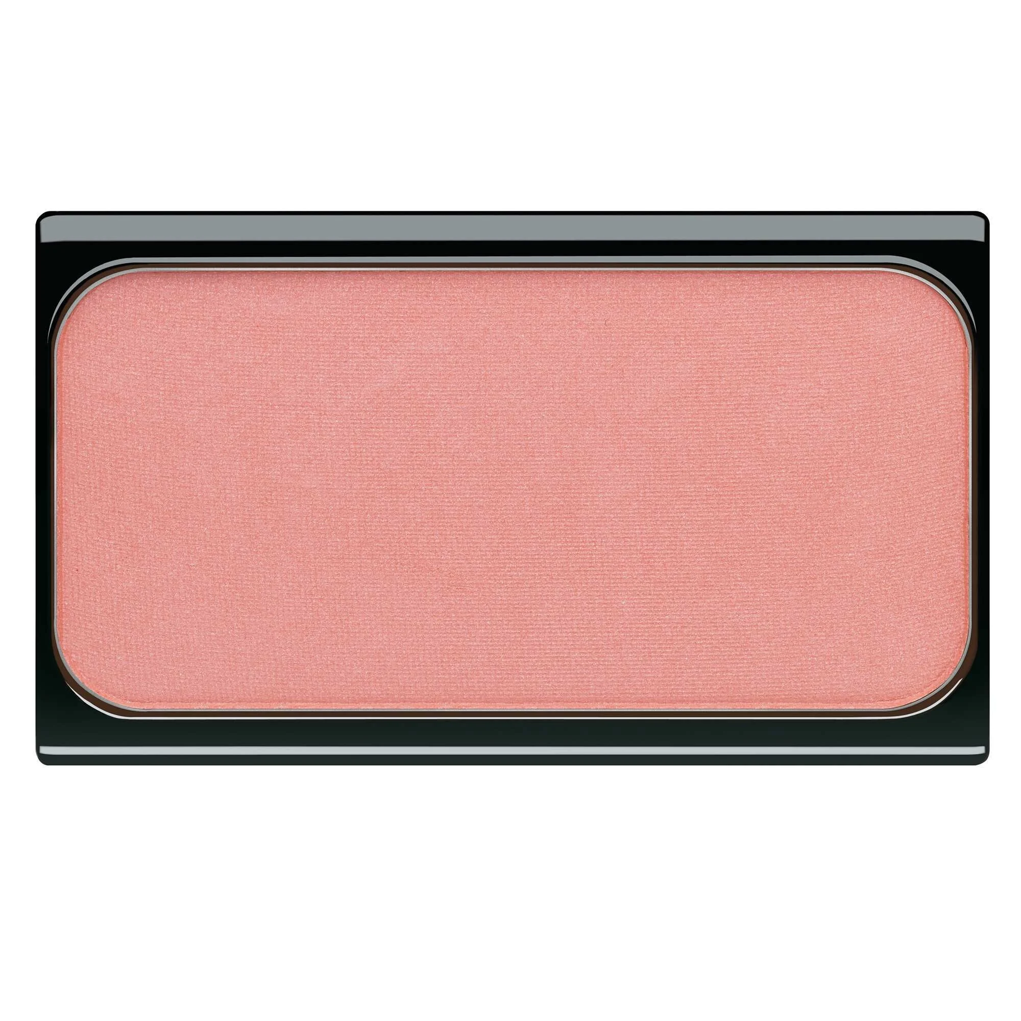 Blusher 10 Gentle Touch, colorete en polvo para Beauty Box 5 g