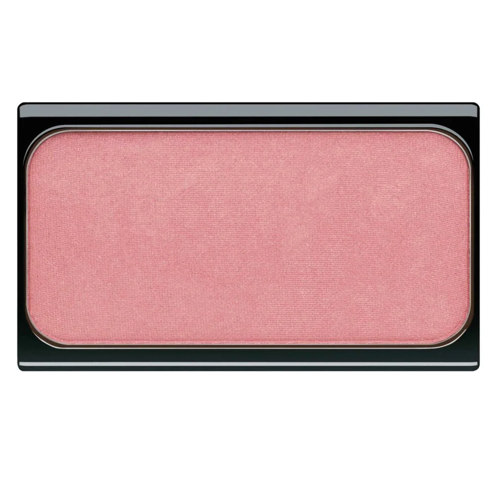 Blusher 23 Deep Pink Blush, colorete en polvo para Beauty Box 5 g