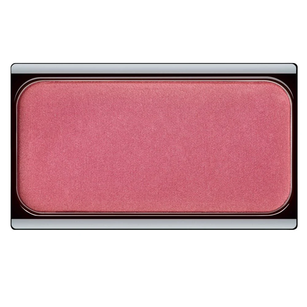 Blusher 30 Bright Fuchsia Blush, colorete en polvo para Beauty Box 5 g