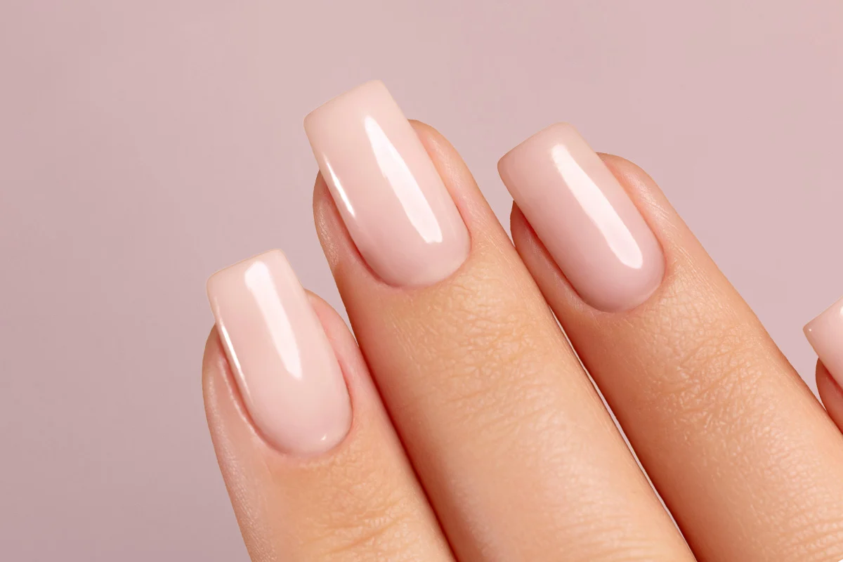 Boost Base Nudell, base vitamínica rosada con fibra de vidrio 15 ml
