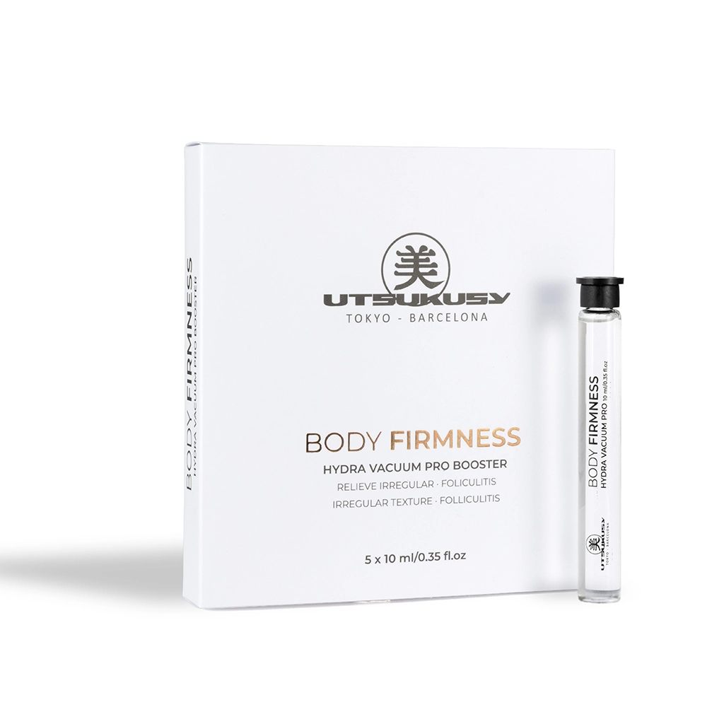 Booster corporal Firmness para Hydra Vacuum Pro (5 x 10 ml)