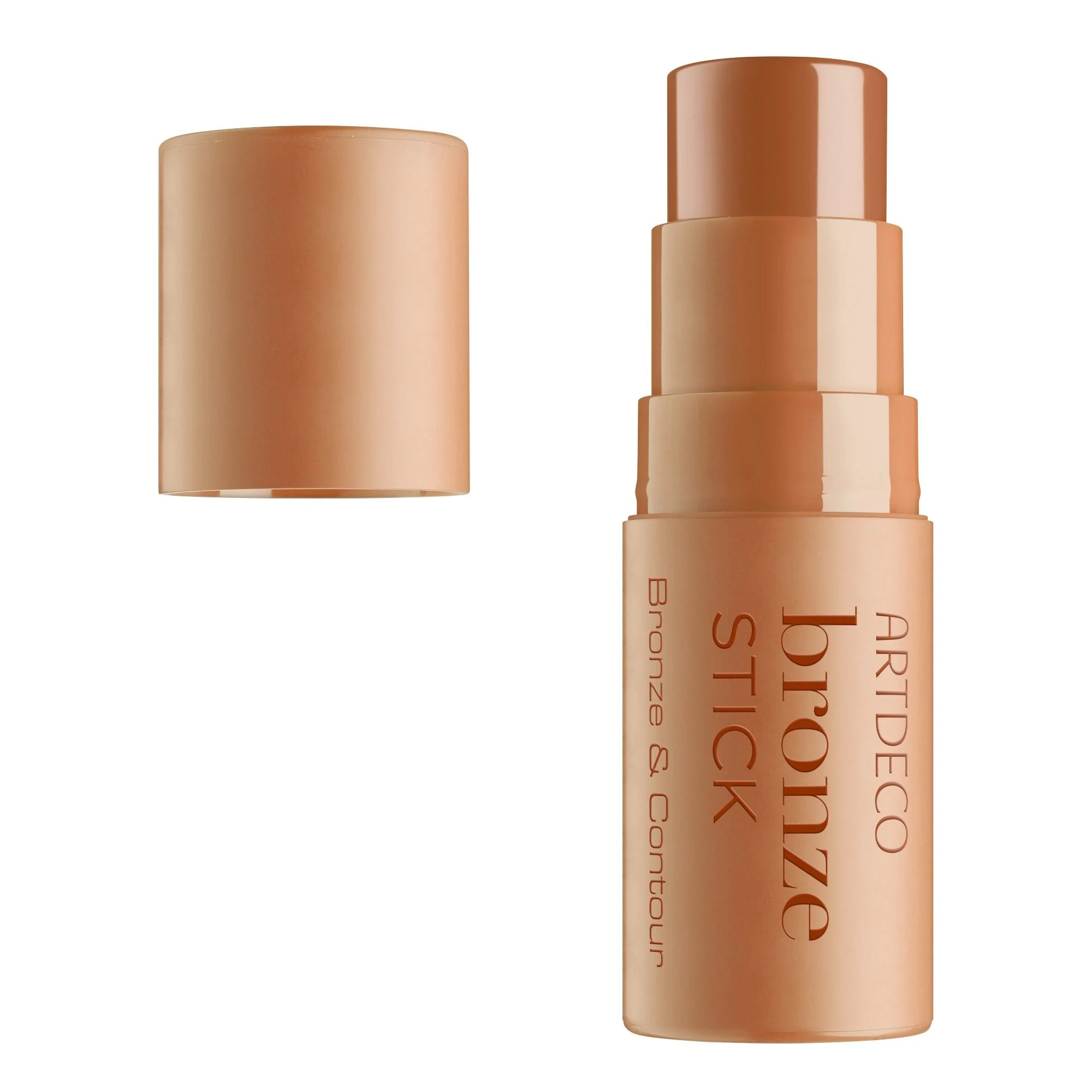 Bronze Stick 6 Soft Bronze, bronceador en barra 4 g