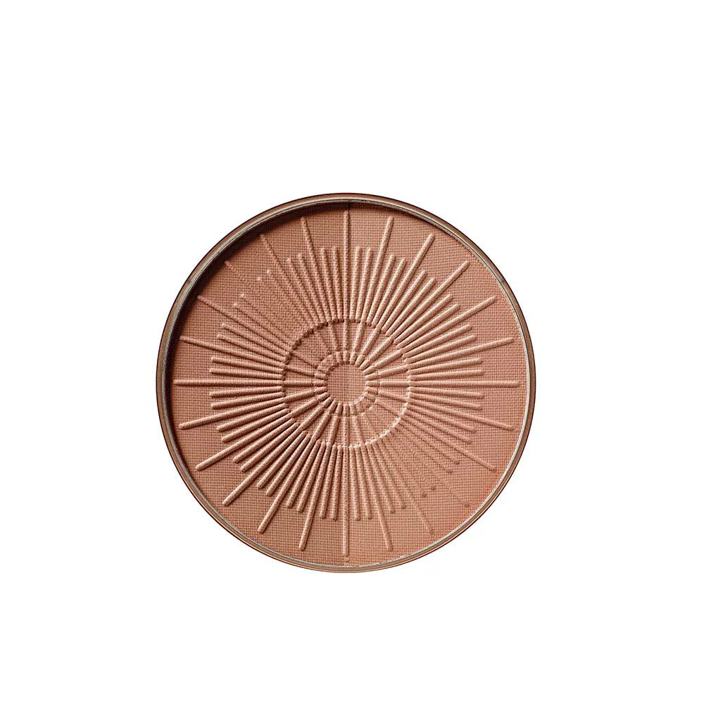 Bronzing Powder Compact Long-Lasting Refill 30 Terracotta, recarga de polvos bronceadores 10 g