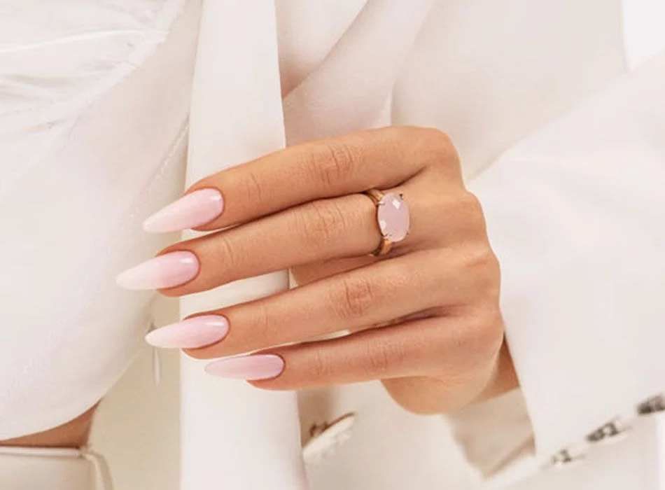 Build Gel 03 Soft Pink, gel constructor rosa 15 ml