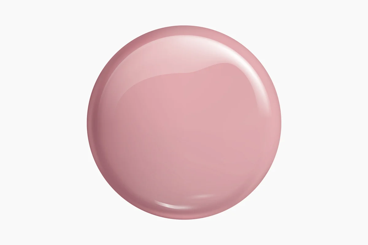 Build Gel 11 Cover Powdery Pink, gel constructor rosa empolvado 15 ml