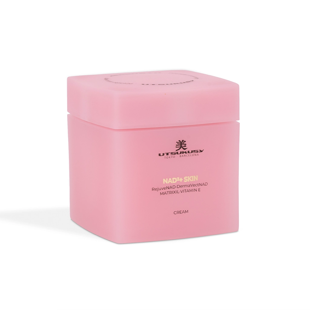Crema NAD2+ Skin profesional 200 ml