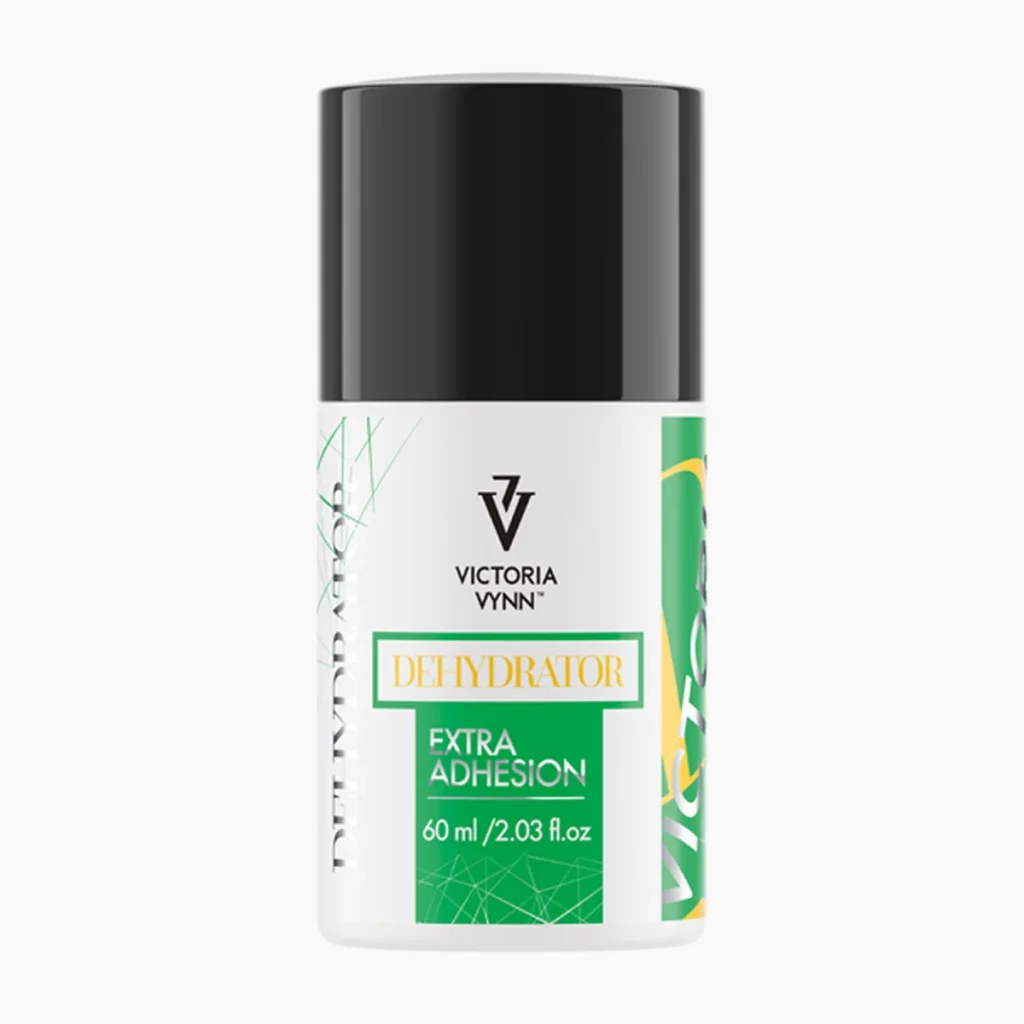 Dehydrator Extra Adhesion, deshidratador de uñas 60 ml