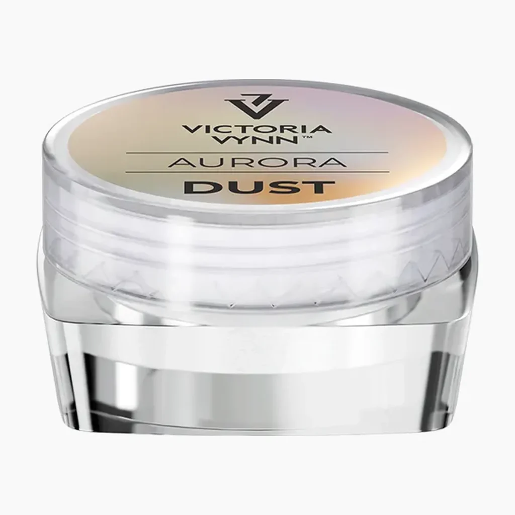 Dust Aurora, polvo efecto aurora para uñas 0,5 g
