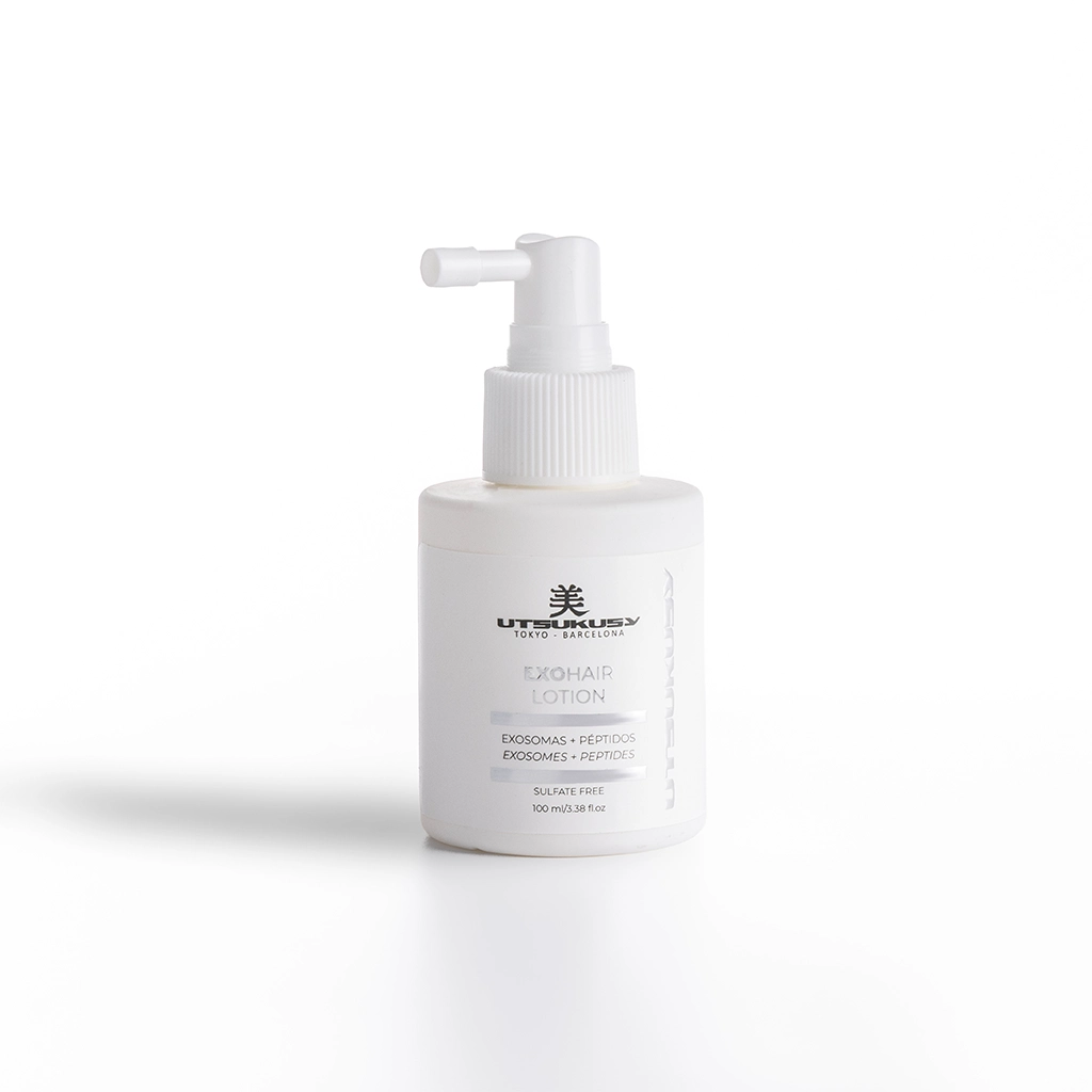 Exohair Lotion, loción capilar con exosomas 100 ml
