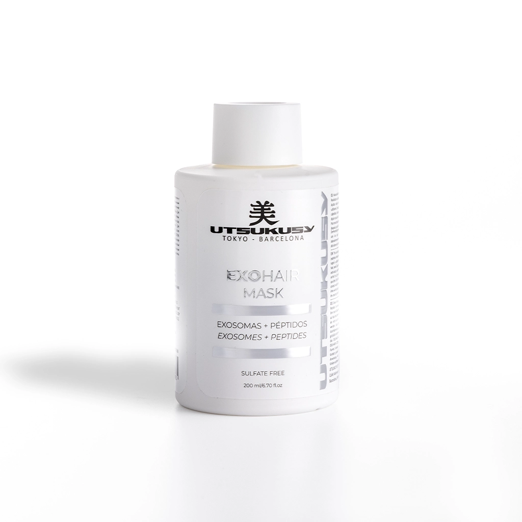 Exohair Mask, mascarilla capilar con exosomas 200 ml