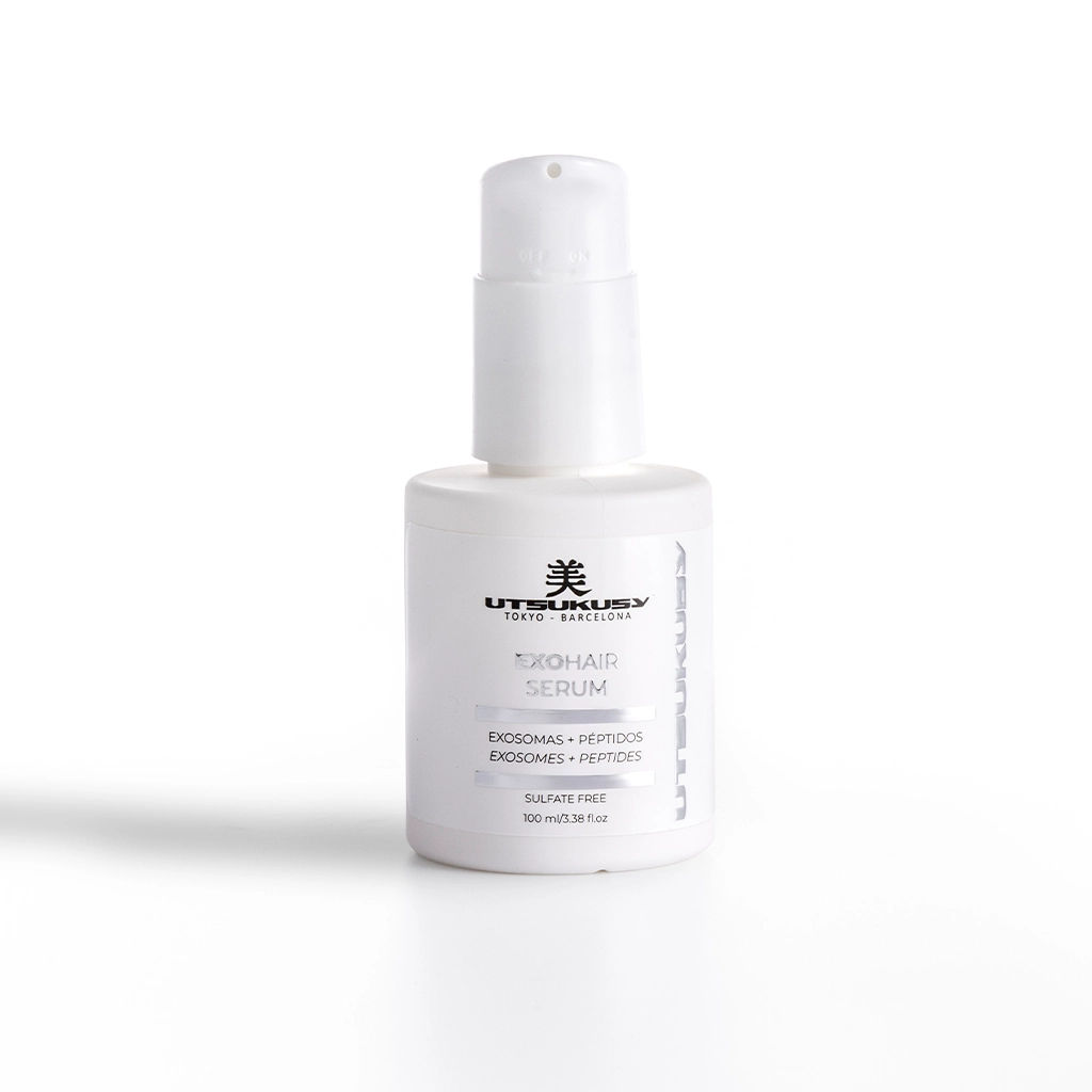 Exohair Serum, sérum capilar con exosomas 100 ml