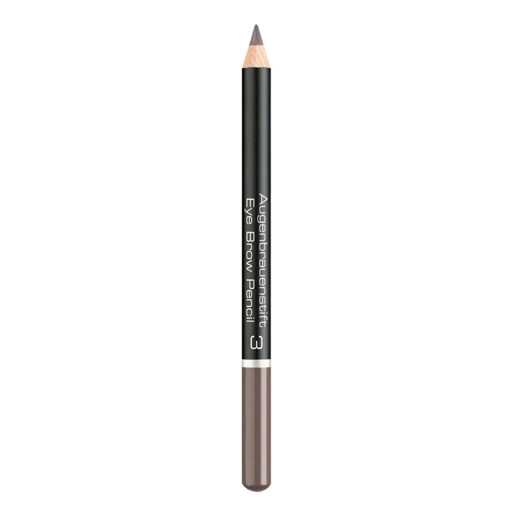 Eye Brow Pencil 3 Soft Brown, lápiz de cejas 1,1 g
