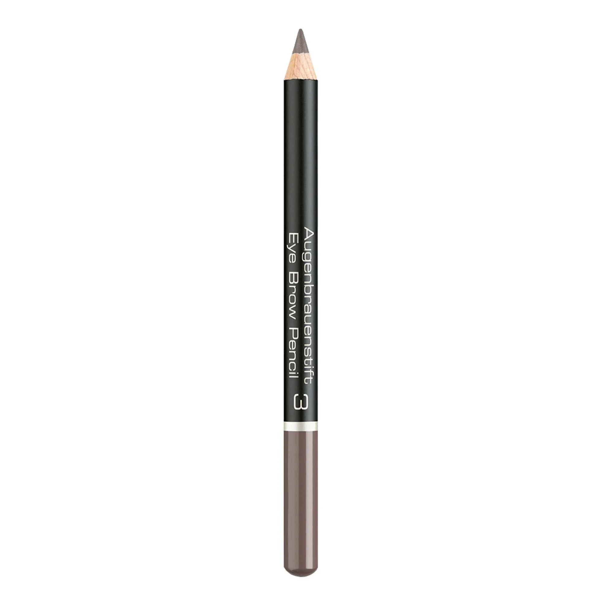 Eye Brow Pencil 3 Soft Brown, lápiz de cejas 1,1 g