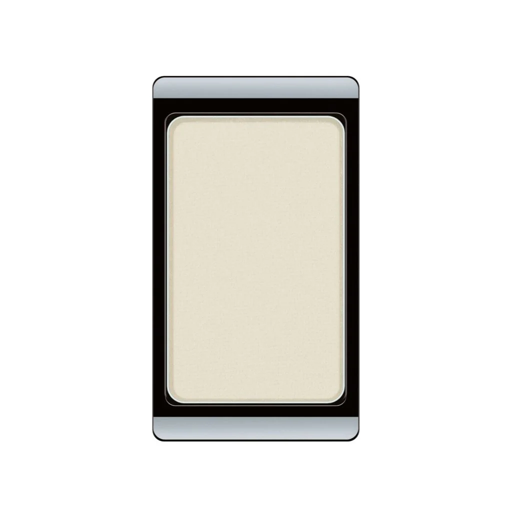 Eyeshadow Matt 554 Matt Natural Vanilla, sombra de ojos para Beauty Box 0,8 g