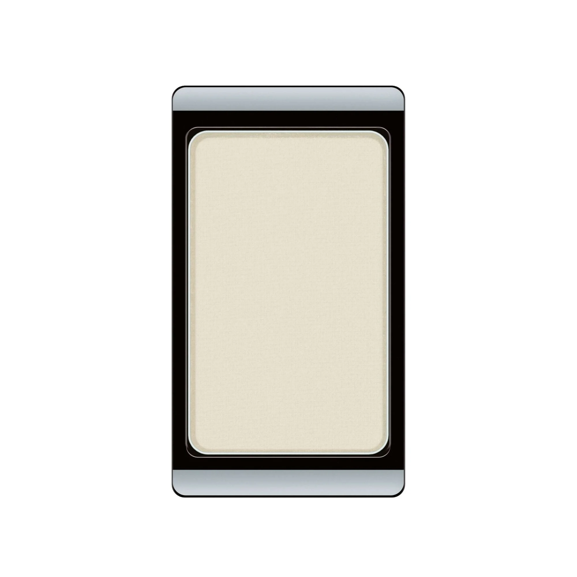 Eyeshadow Matt 554 Matt Natural Vanilla, sombra de ojos para Beauty Box 0,8 g
