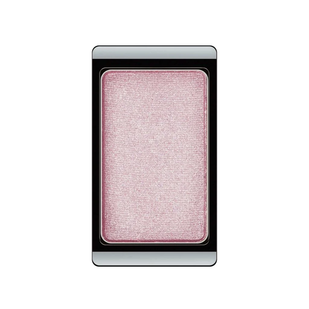 Eyeshadow Pearl 110 Pearly Timeless Rose, sombra de ojos para Beauty Box 0,8 g