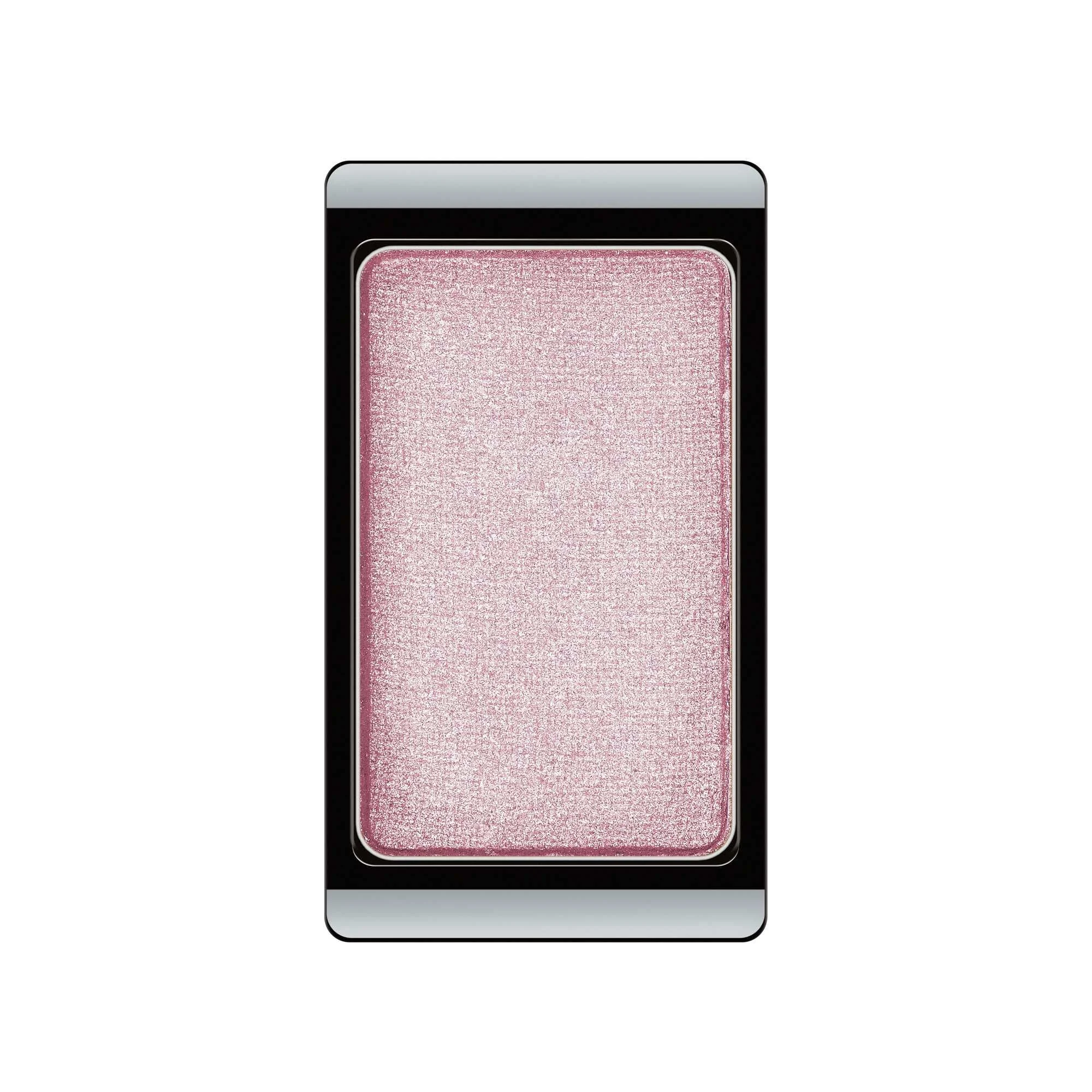 Eyeshadow Pearl 110 Pearly Timeless Rose, sombra de ojos para Beauty Box 0,8 g