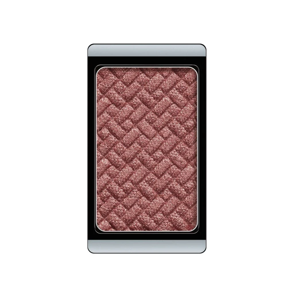 Eyeshadow Pearl 119 Pearly Dusky Rose, sombra de ojos para Beauty Box 0,8 g