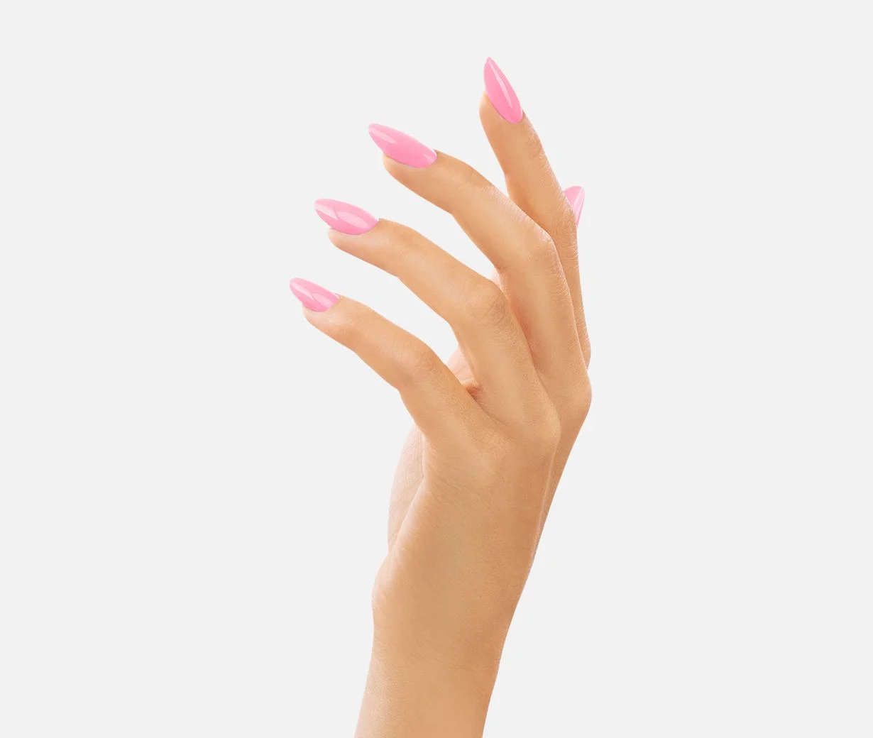 Gel Polish 015 Rose Petal, esmalte semipermanente 8 ml