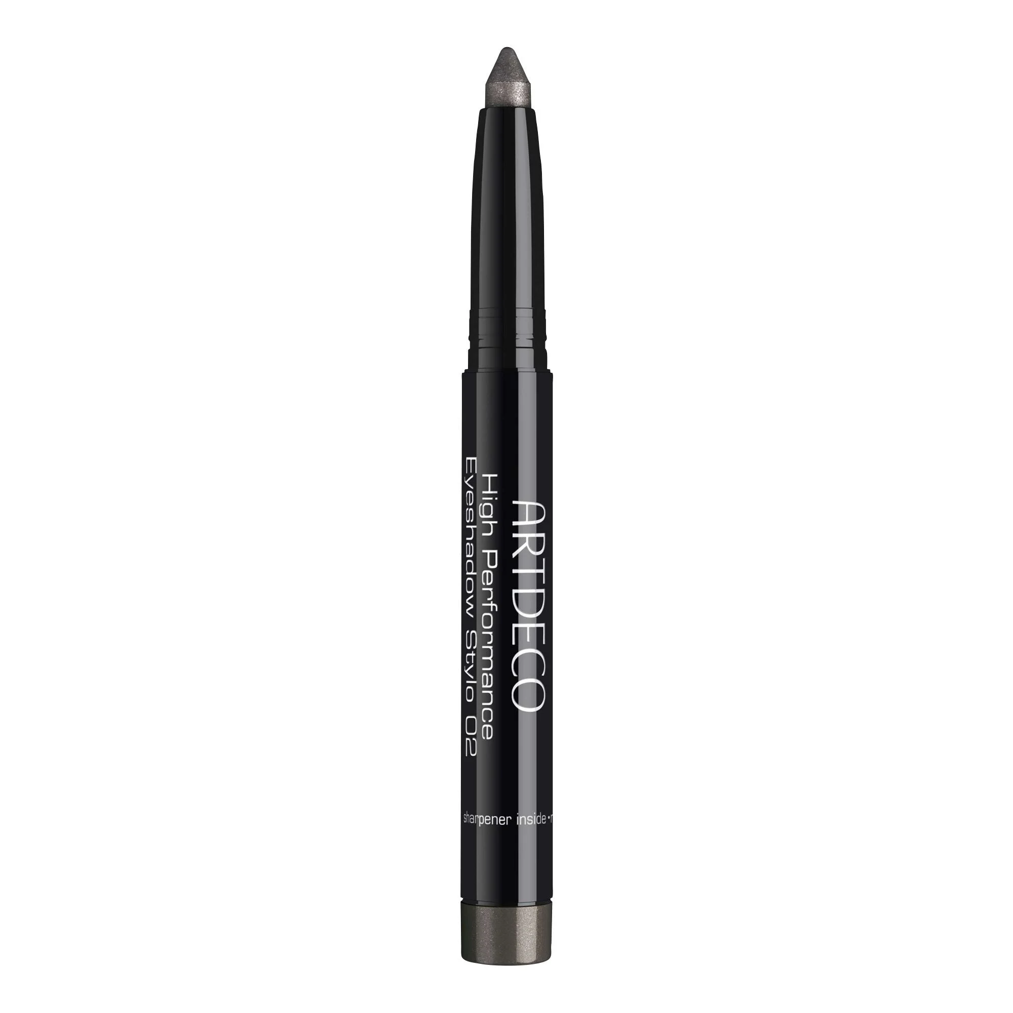 High Performance Eyeshadow Stylo 02 Shadow Chrome, sombra de ojos en barra 1,4 g