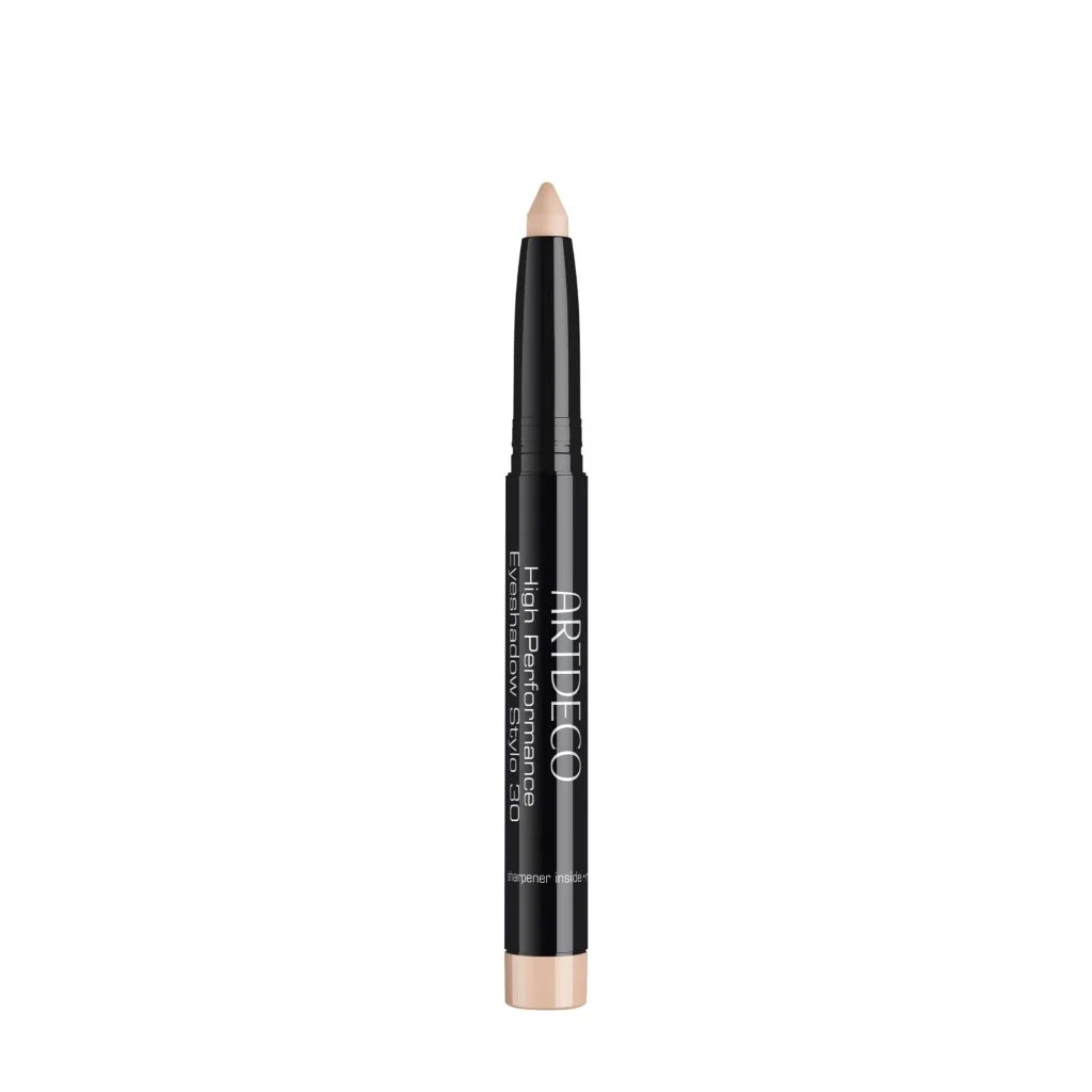 High Performance Eyeshadow Stylo 30 Mat Beige, sombra de ojos en barra 1,4 g
