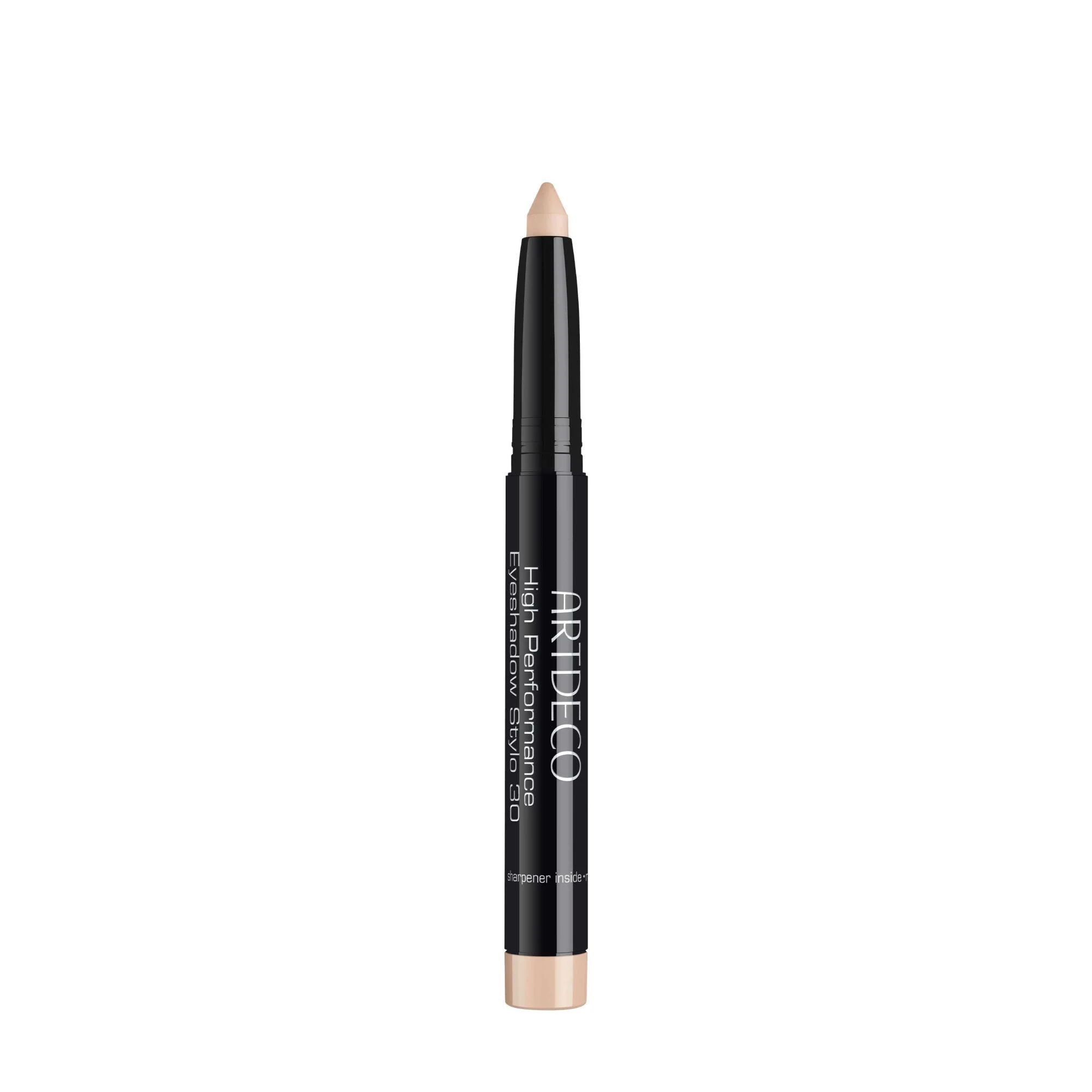 High Performance Eyeshadow Stylo 30 Mat Beige, sombra de ojos en barra 1,4 g
