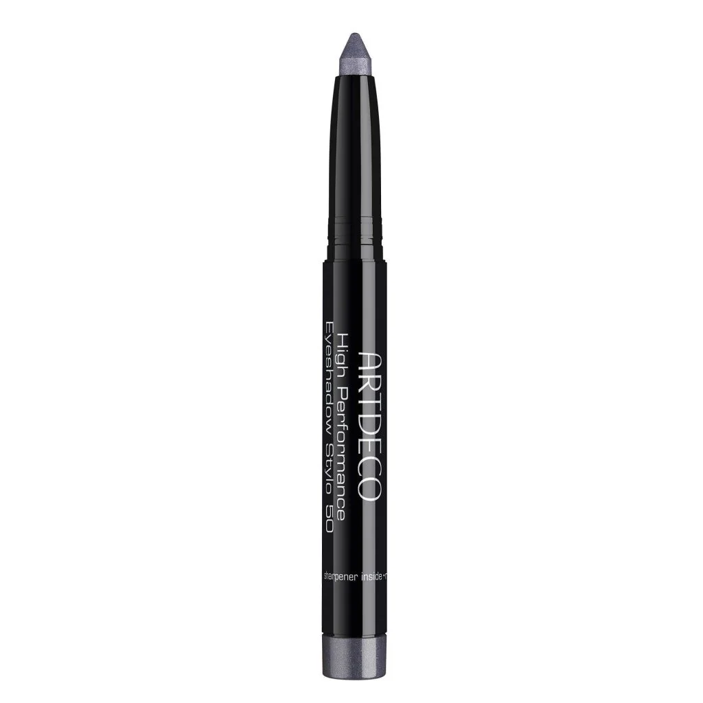 High Performance Eyeshadow Stylo 50 Benefit Blue Marguerite, sombra de ojos en barra 1,4 g