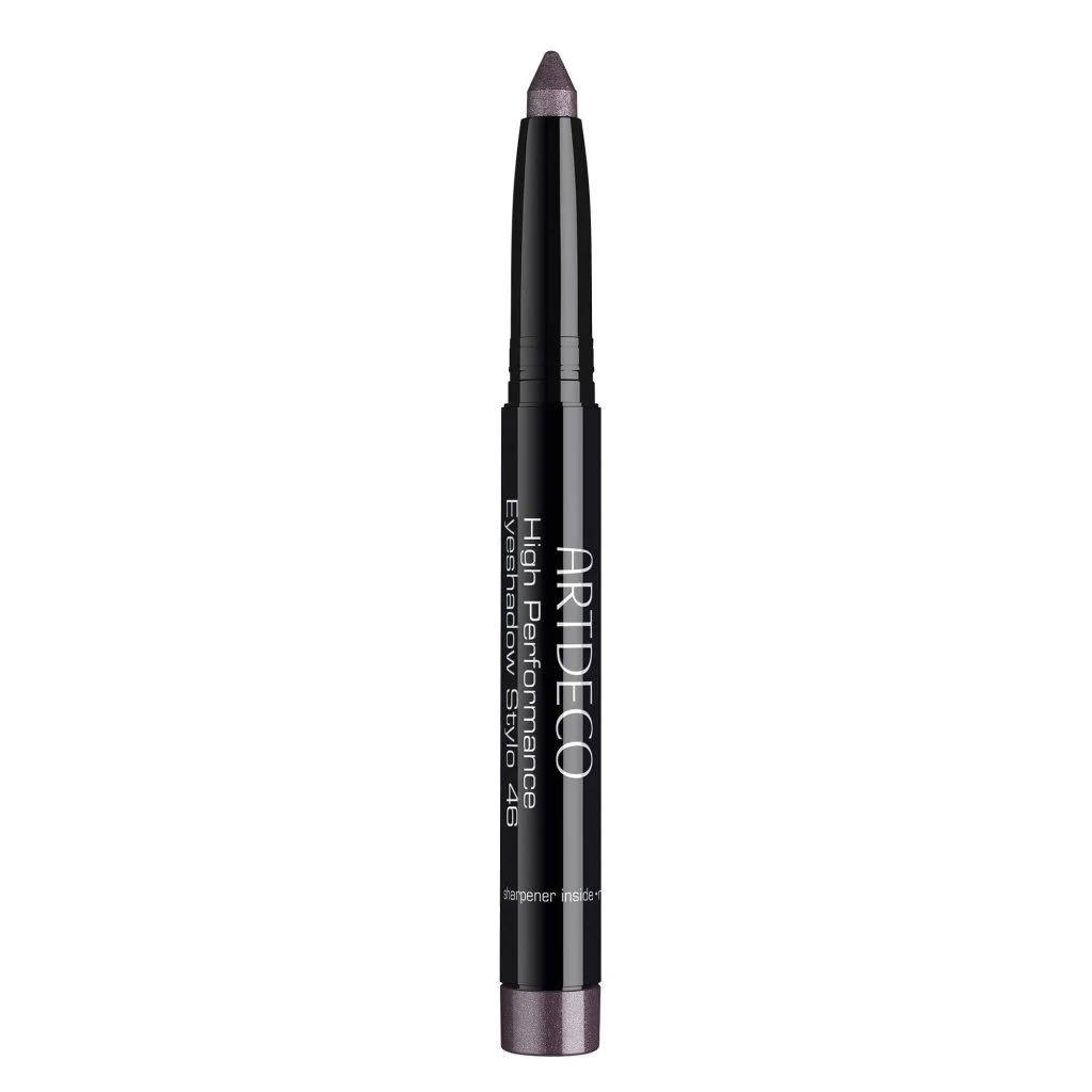 High Performance Eyeshadow Stylo 58 Deep Blue Sea, sombra de ojos en barra 1,4 g