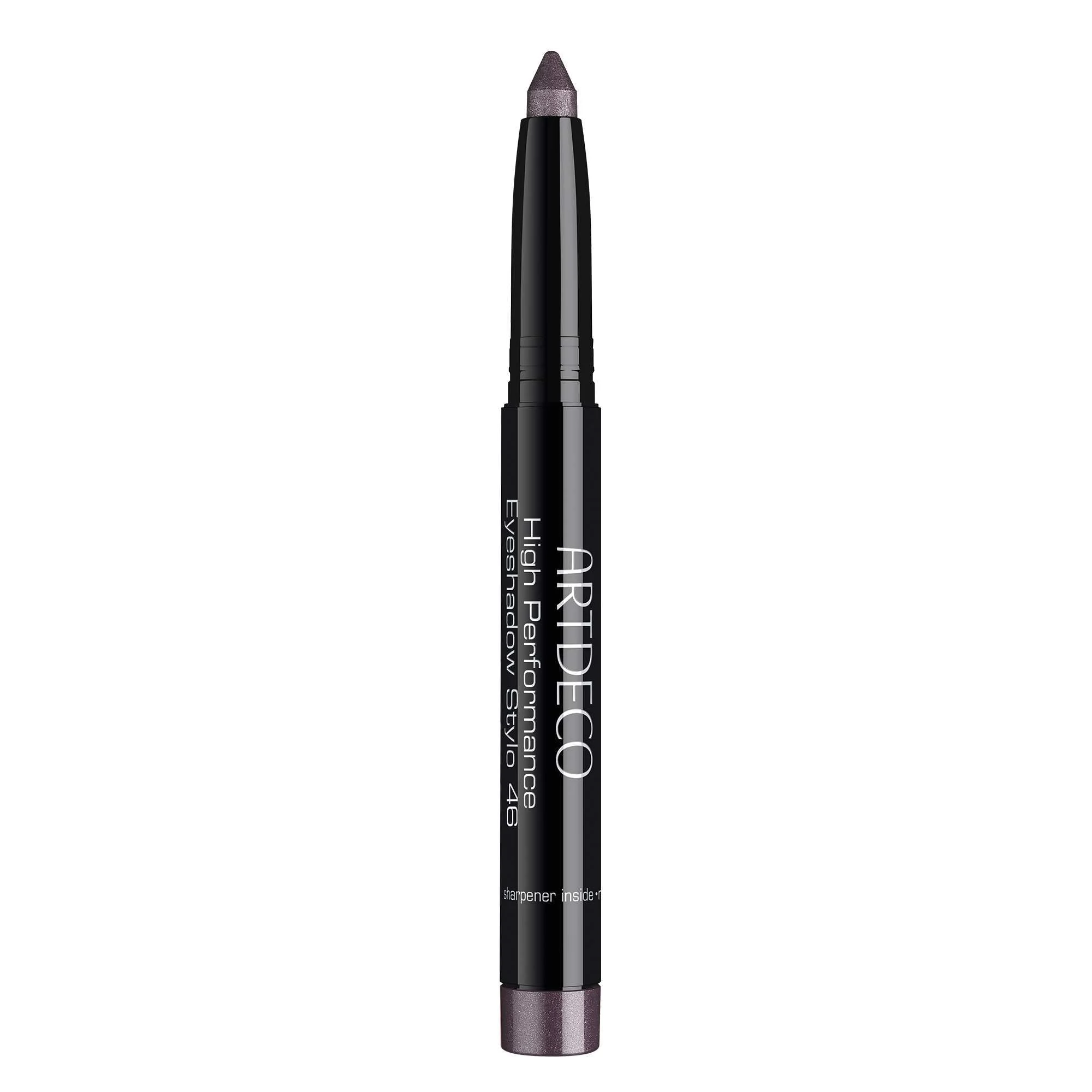 High Performance Eyeshadow Stylo 58 Deep Blue Sea, sombra de ojos en barra 1,4 g