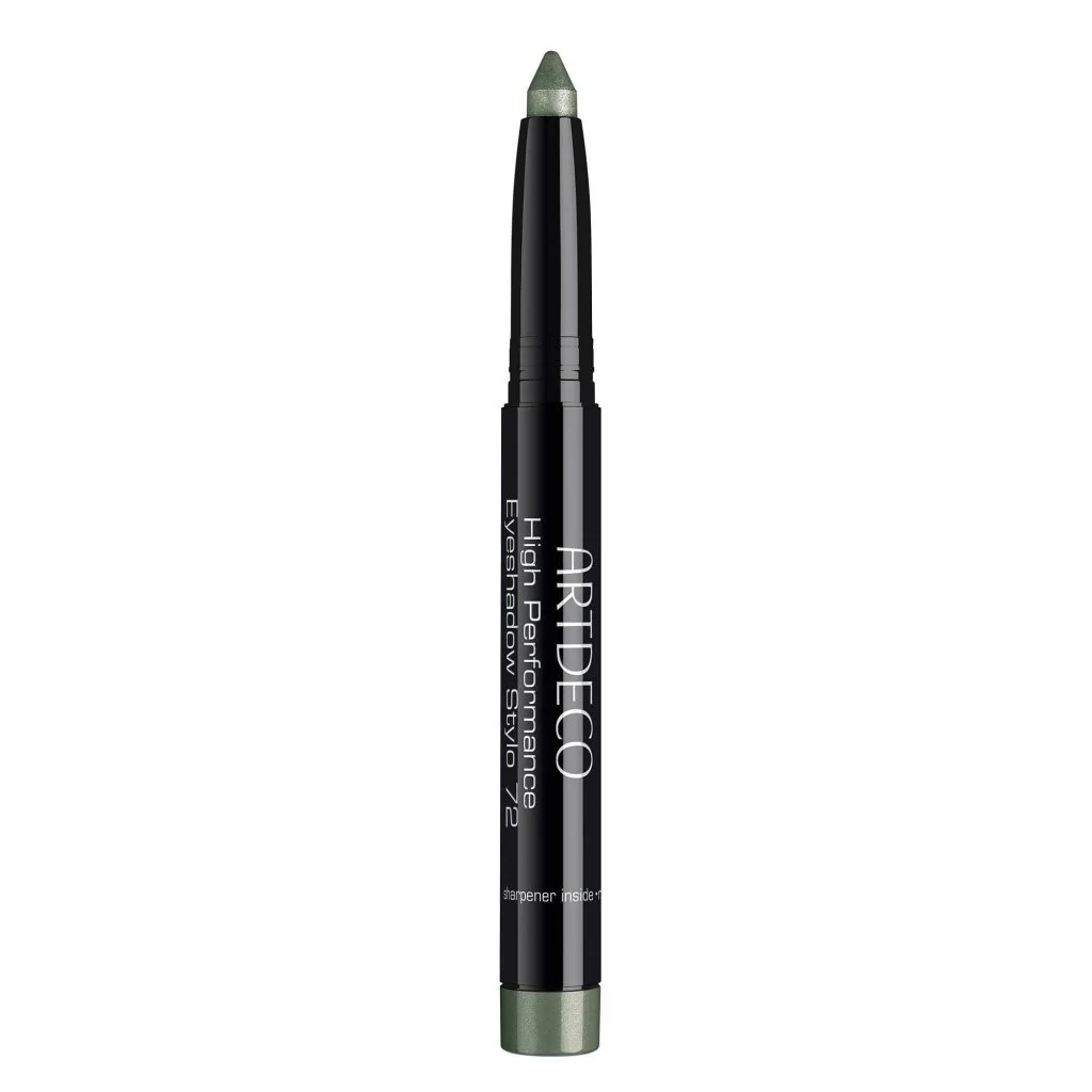 High Performance Eyeshadow Stylo 72 Seaweed, sombra de ojos en barra 1,4 g