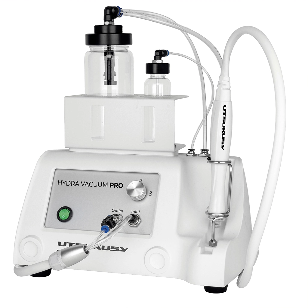 Máquina Hydra Vacuum Pro