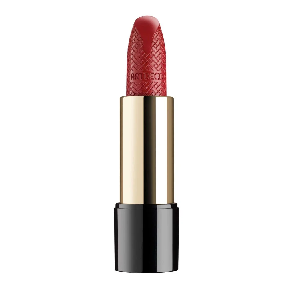 Iconic Lipstick 310 Cherry Kiss, barra de labios con FPS 15, 4 g