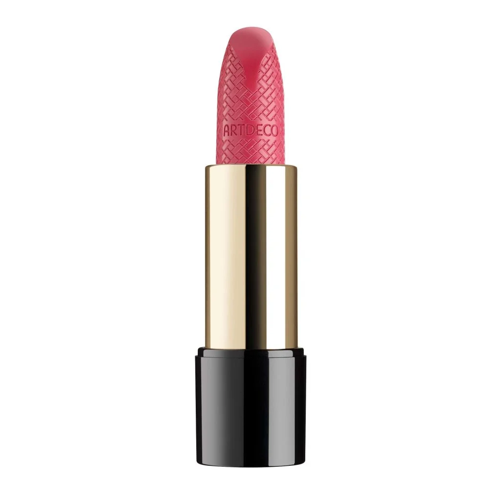 Iconic Lipstick 330 Love Story, barra de labios con FPS 15, 4 g