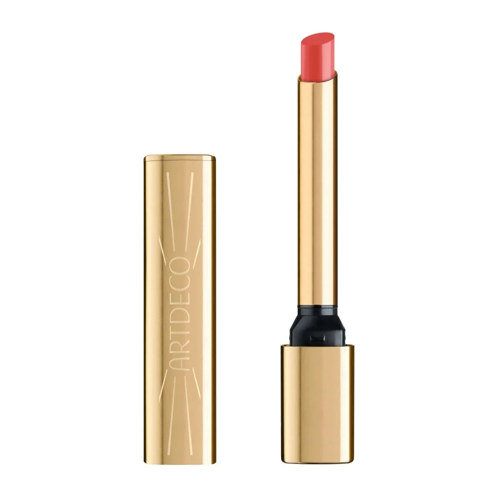Lip Shine Stylo 30 Radiant Coral, barra de labios brillante 0,5 g