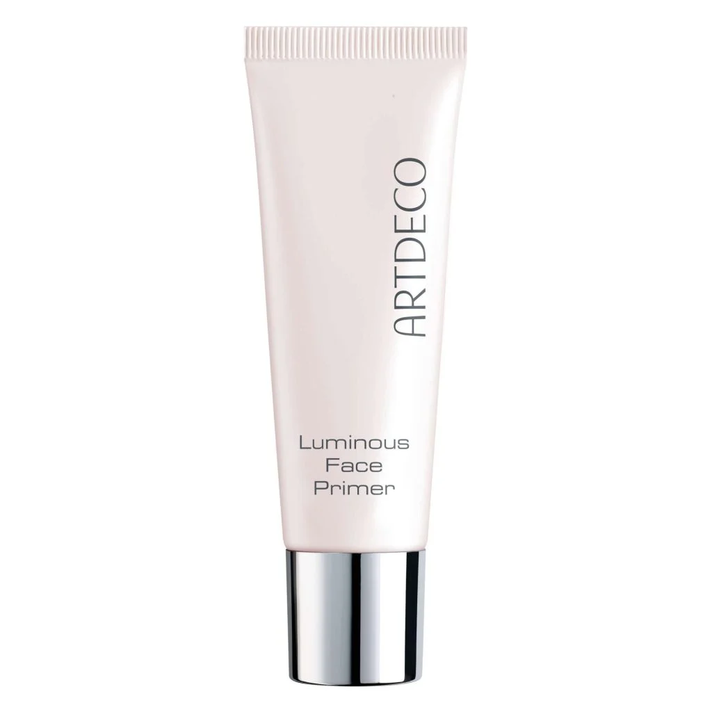 Luminous Face Primer, prebase de maquillaje luminosa 25 ml